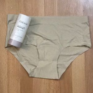 NWT FitKnix Air Boyshort